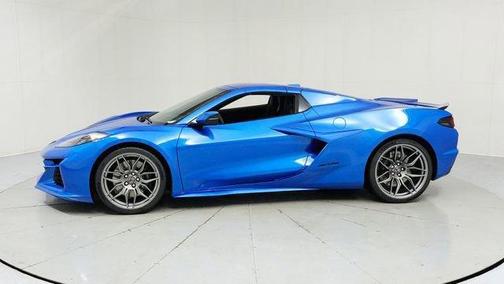 2026 Chevrolet Corvette Z06