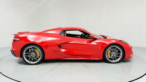 2026 Chevrolet Corvette Z06