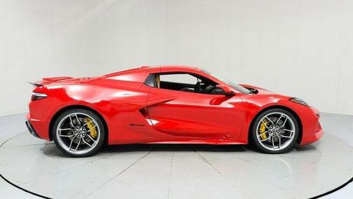 2026 Chevrolet Corvette Z06