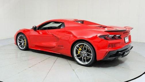 2026 Chevrolet Corvette Z06