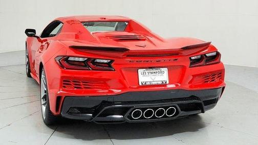 2026 Chevrolet Corvette Z06