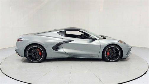 2023 Chevrolet Corvette Stingray w/2LT
