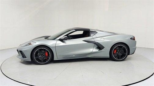2023 Chevrolet Corvette Stingray w/2LT