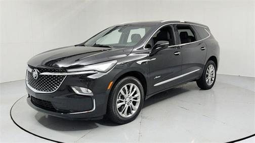 2024 Buick Enclave Avenir