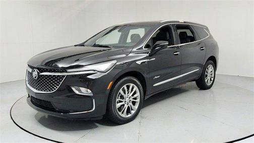 2024 Buick Enclave Avenir