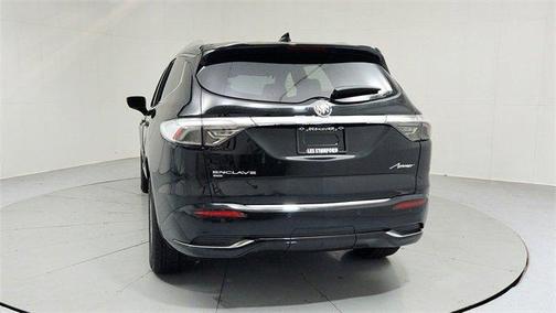 2024 Buick Enclave Avenir