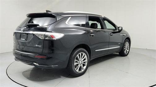 2024 Buick Enclave Avenir