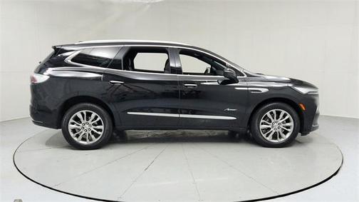 2024 Buick Enclave Avenir