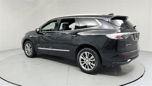 2024 Buick Enclave Avenir