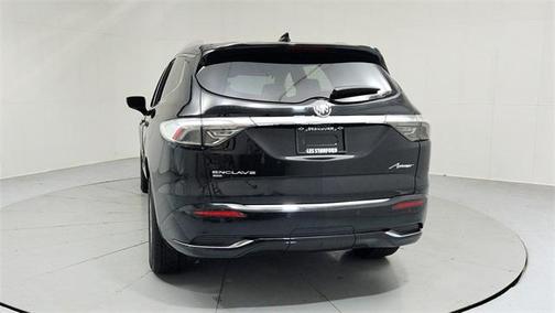 2024 Buick Enclave Avenir