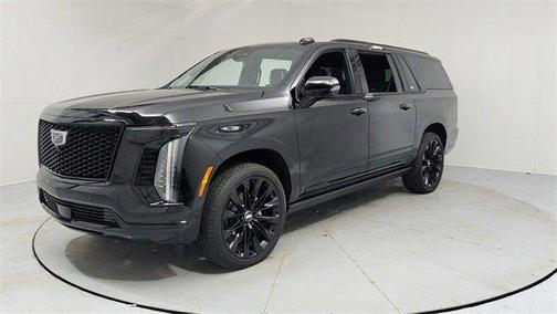 2025 Cadillac Escalade ESV Sport Platinum