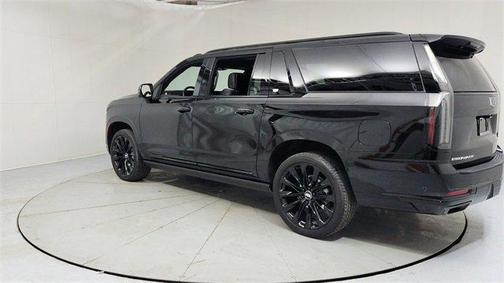 2025 Cadillac Escalade ESV Sport Platinum