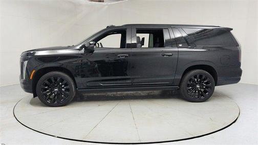 2025 Cadillac Escalade ESV Sport Platinum