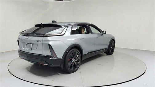 2024 Cadillac LYRIQ Sport