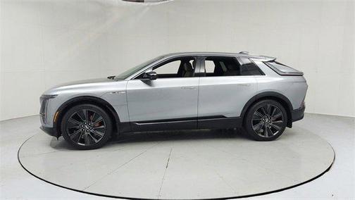 2024 Cadillac LYRIQ Sport