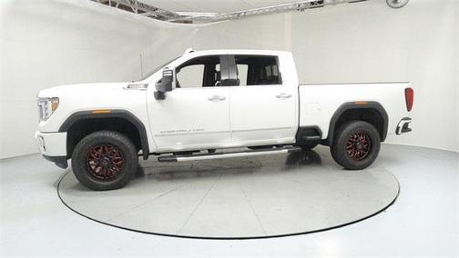 2022 GMC Sierra 2500 Denali
