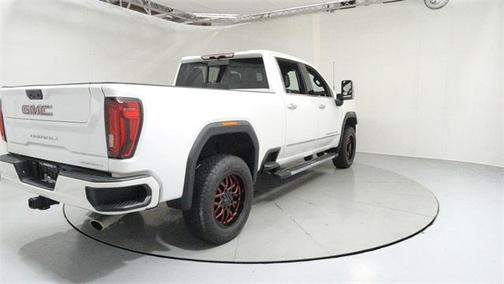 2022 GMC Sierra 2500 Denali