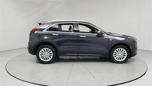 2024 Cadillac XT4 Luxury