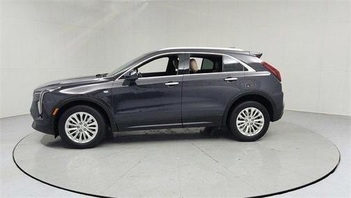 2024 Cadillac XT4 Luxury