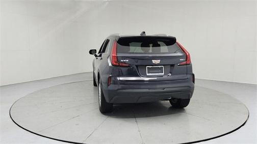 2024 Cadillac XT4 Luxury