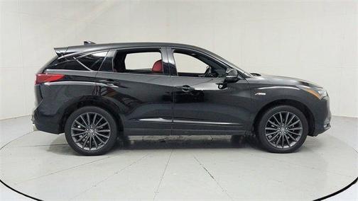 2022 Acura RDX A-Spec Advance Package