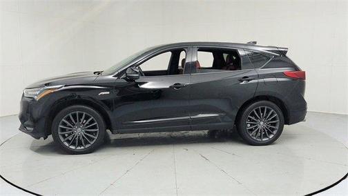2022 Acura RDX A-Spec Advance Package