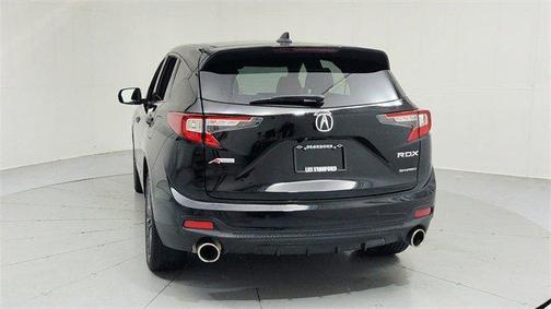 2022 Acura RDX A-Spec Advance Package