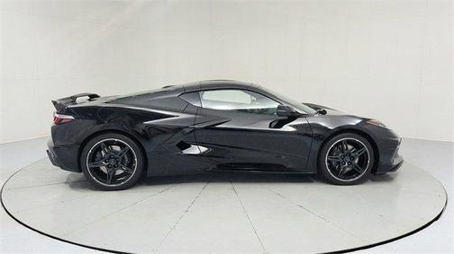 2024 Chevrolet Corvette Stingray w/1LT