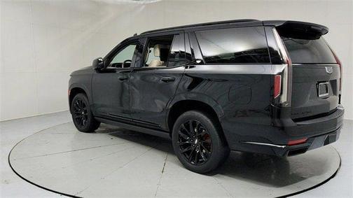 2022 Cadillac Escalade Sport Platinum