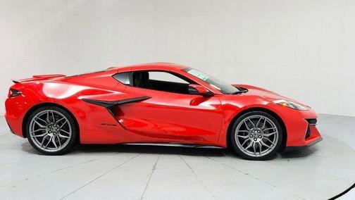 2026 Chevrolet Corvette Z06