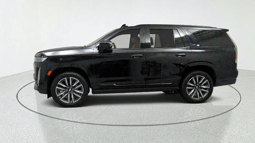 Black Raven 2023 Cadillac Escalade Sport