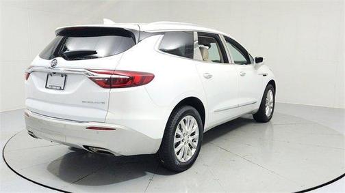 2019 Buick Enclave Premium