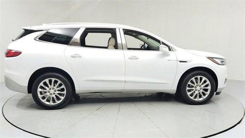 2019 Buick Enclave Premium