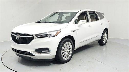 2019 Buick Enclave Premium