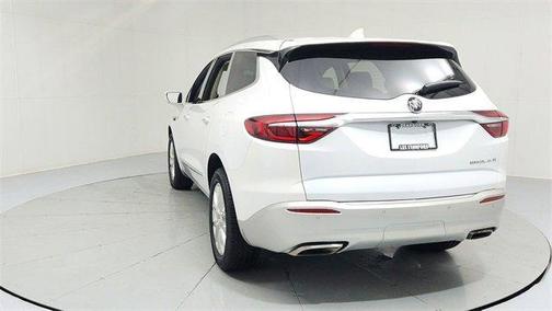 2019 Buick Enclave Premium