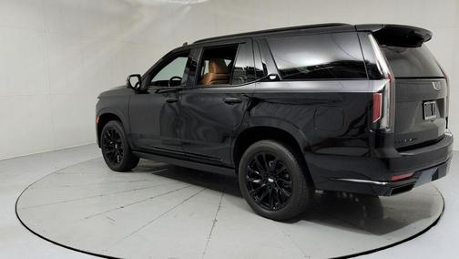 Black Raven 2023 Cadillac Escalade Sport
