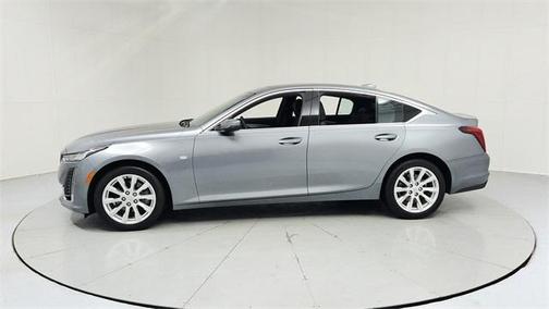 2022 Cadillac CT5 Luxury AWD