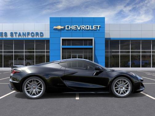 2026 Chevrolet Corvette Z06