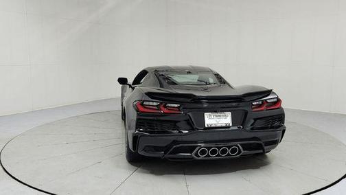 2026 Chevrolet Corvette Z06