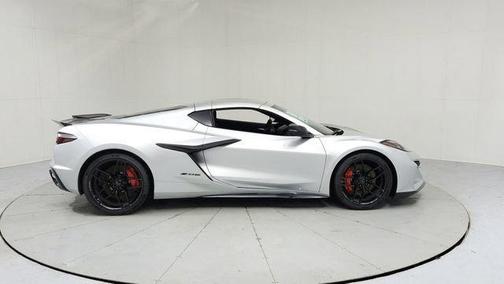 2026 Chevrolet Corvette Z06