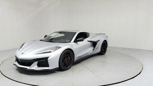 2026 Chevrolet Corvette Z06