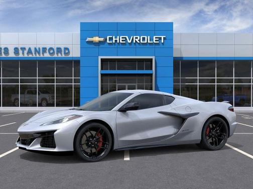 2026 Chevrolet Corvette Z06