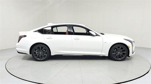 2025 Cadillac CT5 Sport AWD
