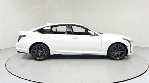 2025 Cadillac CT5 Sport AWD