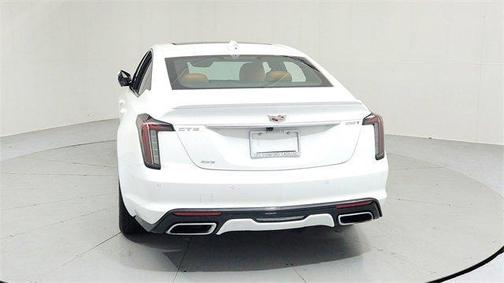 2025 Cadillac CT5 Sport AWD
