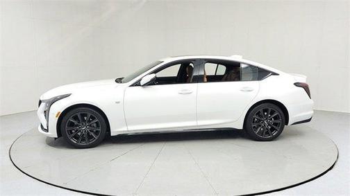 2025 Cadillac CT5 Sport AWD