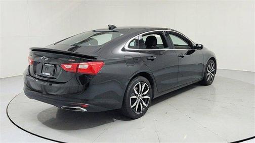 2023 Chevrolet Malibu RS