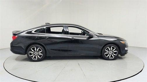 2023 Chevrolet Malibu RS