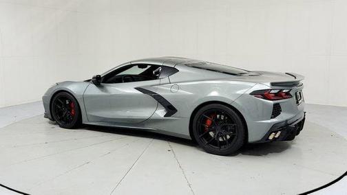 2022 Chevrolet Corvette Stingray w/2LT
