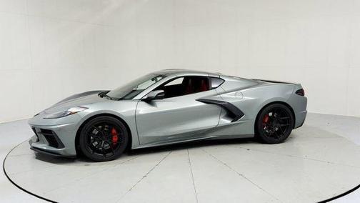 2022 Chevrolet Corvette Stingray w/2LT